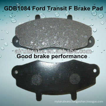 Auto parts Brake Pad